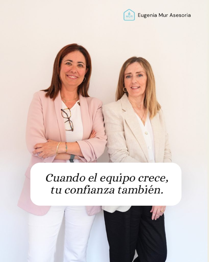 image de cuando el equipo crece, tu confianza también